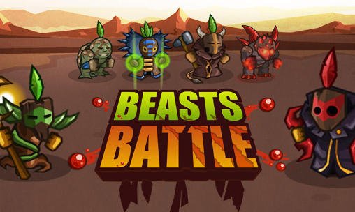 download Beasts battle apk